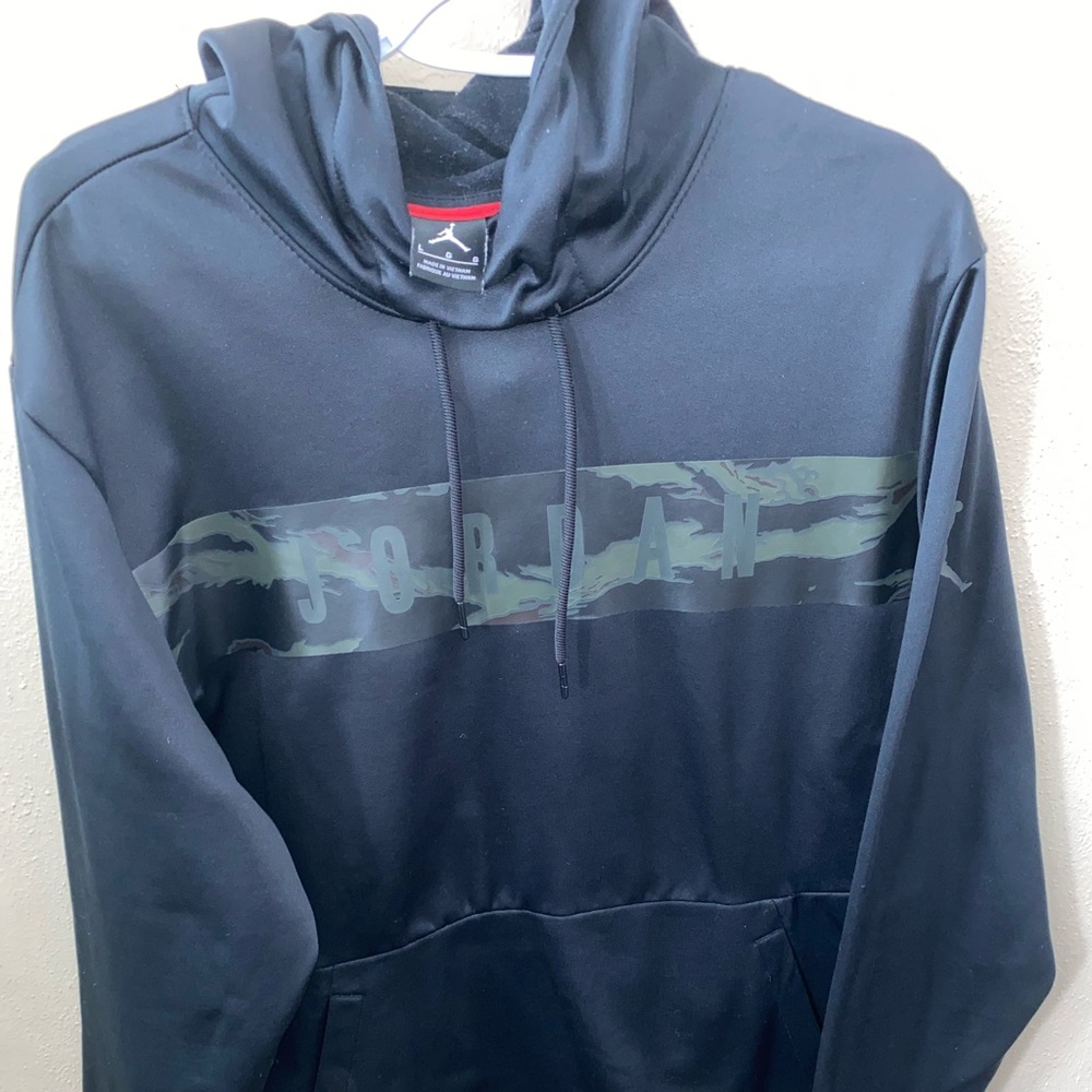 Jordan 23 Alpha Therma Pullover Hoodie